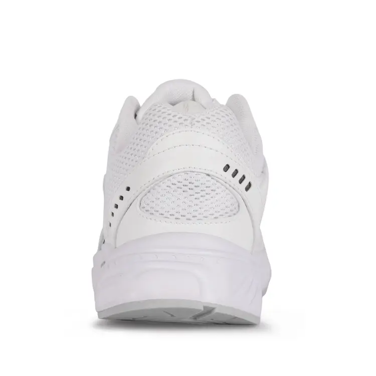 Wholesale OEM Man Running Footwear – China New Style High Quality Custom Jogging Zapatillas Breathable Athletic Fashion Running Shoes Men – Jianer detail pictures