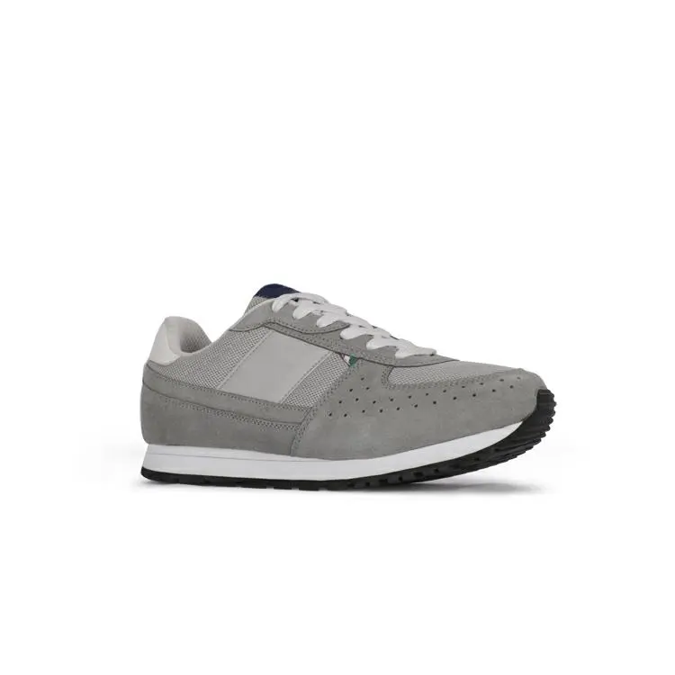 Casual Shoes Factory –  Wholesale Custom Logo Cheap Comfortable Soft Outsole Zapato Mens Casual Sneakers Sports Shoes – Jianer