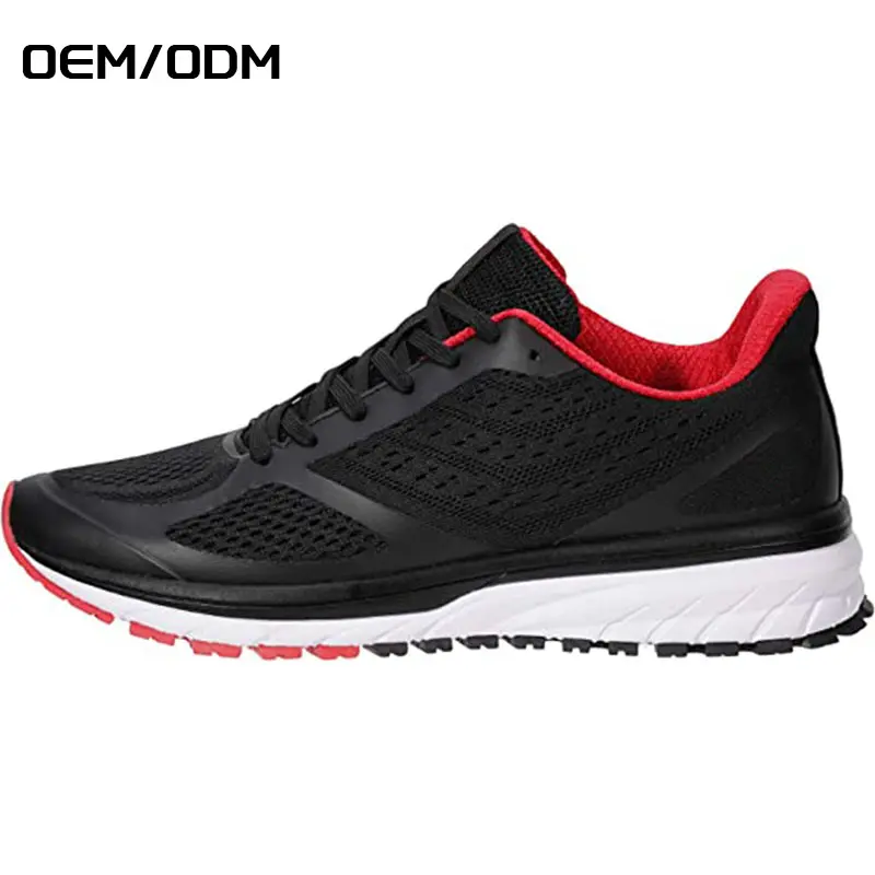 ODM Shoes Women Sneakers – Fujian Unisex OEM ODM Service High Quality Brand Customized Women Comfortable MD Casual Walking Women Sport Shoes China – Jianer detail pictures