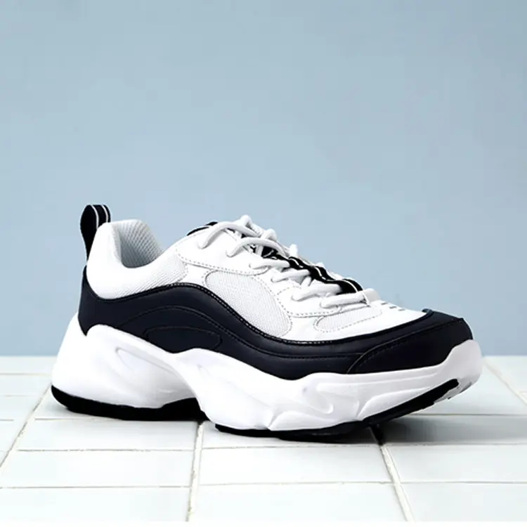 ODM Sports Shoes For Men Manufacturer – New Style Custom Women Casual Sport Shoes Fashion Walking Original Sneakers Custom – Jianer detail pictures