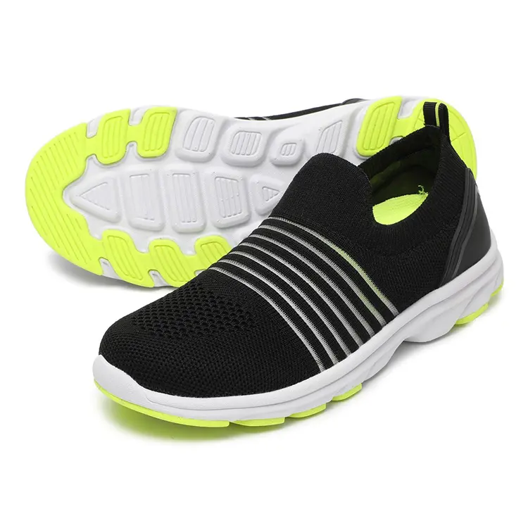 Wholesale OEM Men Casual Sneaker Shoes – Custom Cheap Fashion Casual Flat Children Zapatos Boys Girls Kids Casual Shoes Loafers Sneakers – Jianer detail pictures