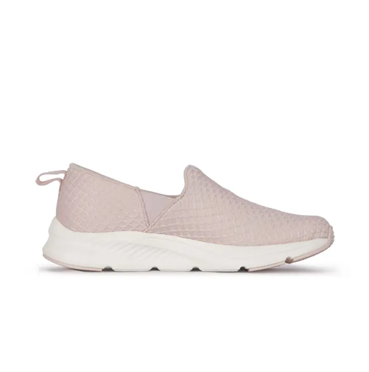 ODM Causal Shoes For Women Suppliers – JIANER Hot Sale Simple Stylish Adult Women Customized Men Women Flat Walking Shoes New Styles Casual – Jianer detail pictures