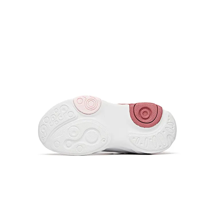 Wholesale OEM Casual Sport Shoes Casual Athletic Shoes Manufacturer – Hot Selling Custom Brand Fashion Walking Zapatos Sneaker Boys And Girls School Shoes Children – Jianer detail pictures