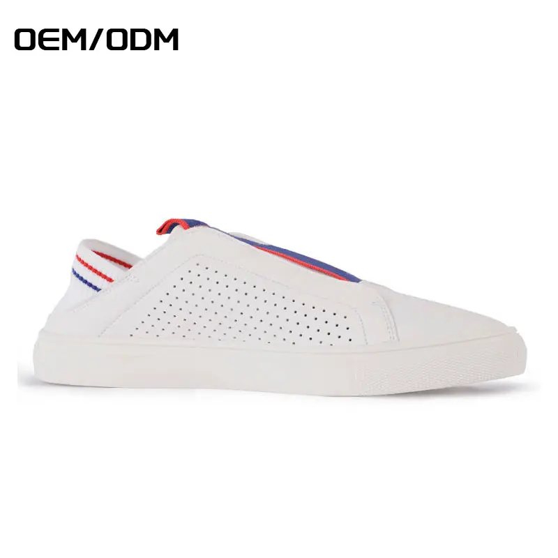 Wholesale OEM Sneaker Manufacturer Factories – Manufacturer for Comfort Light Sole Sports Casual Design Unisex Men and Women Sneaker Shoe – Jianer detail pictures