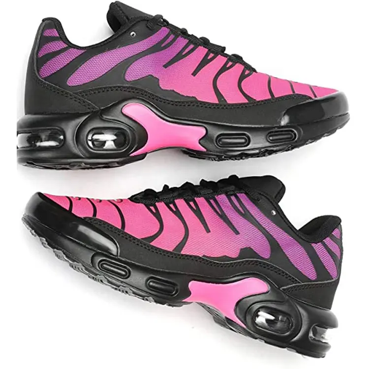 ODM Sneaker Sport Shoes Manufacturer – China High Quality Customized Cushioning Durable Non-slip Sport Shoes For Women And Men – Jianer detail pictures