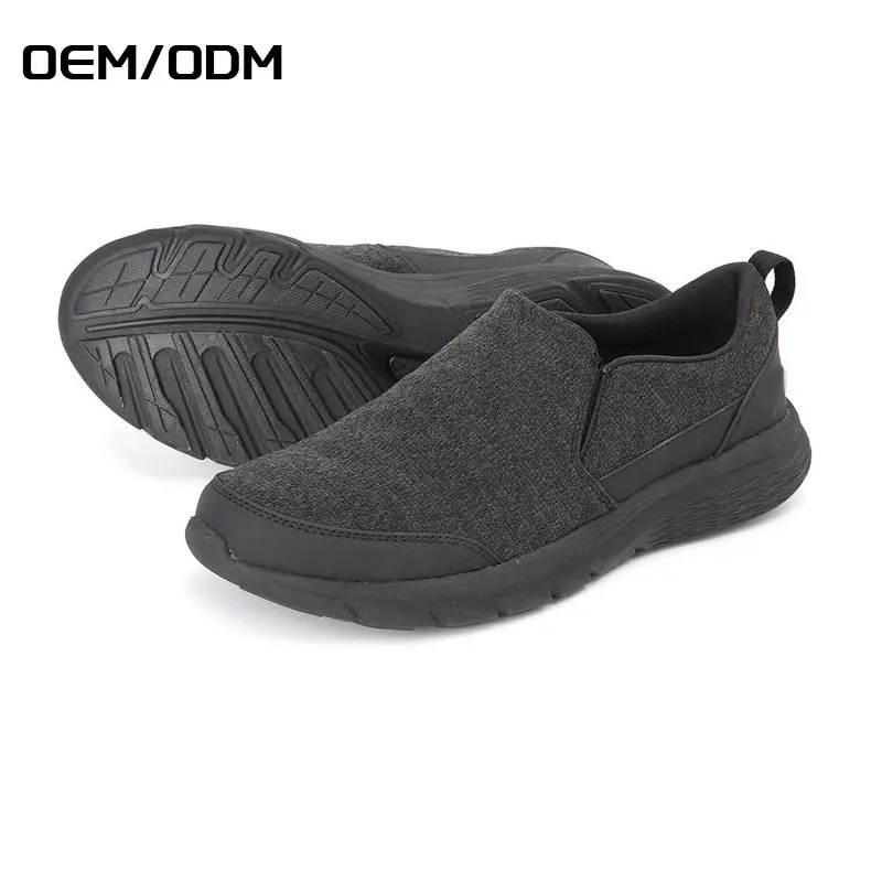 Casual Shoes Kid Manufacturer –  Good Quality 2022 New Arrival Fashion Shoes Sports Shoes Brand Footwear, New Style Casual Men Running Sneaker Shoes, Low MOQ Stock Comfortable Leisure Shoes – Jianer