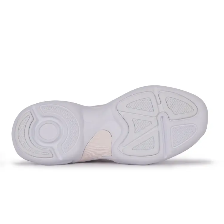 ODM Kid Sneakers Factories – Popular Fashion Brand Sneaker Sports Comfortable Women Casual Sport Running Shoes – Jianer detail pictures