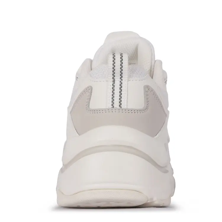 Sport Shoe Men Supplier – Made In China Footwear Latest Model Popular Zapatillas Men Lady Unisex Running Shoes Sneaker – Jianer detail pictures