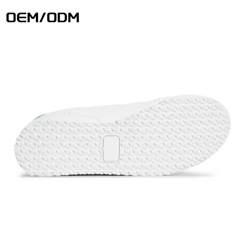Wholesale OEM Cross Training Sneakers Manufacturer –  Quality Inspection for The Best Quality of Cream Men Sport Shoes – Jianer