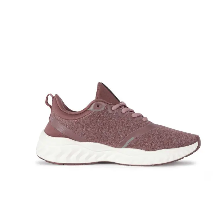 Wholesale OEM Men Running Shoe Manufacturer – Fujian Athletic Custom Latest Men Zapatillas De Deportes Sports Shoes Women Running Trainers Sneakers – Jianer detail pictures