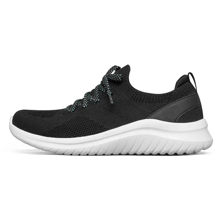 China Hot Selling Outdoor Walking Light Weight Adult Men Women's Casual Shoes
