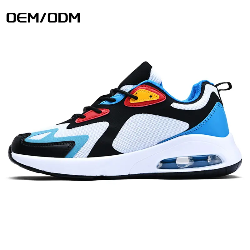 ODM Running Cheap Shoes Manufacturer –  China OEM ODM Service Stylish Branded Trainers Adult Men High Quality Women Sneakers Brand – Jianer