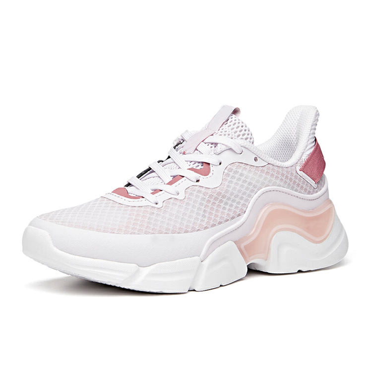 China Factory Breathable Upper MD Outsole Sport Sneaker Unisex Men Women Minimalist Running Shoes