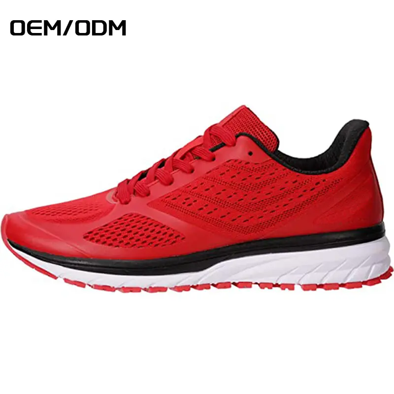 ODM Shoes Women Sneakers – Fujian Unisex OEM ODM Service High Quality Brand Customized Women Comfortable MD Casual Walking Women Sport Shoes China – Jianer detail pictures