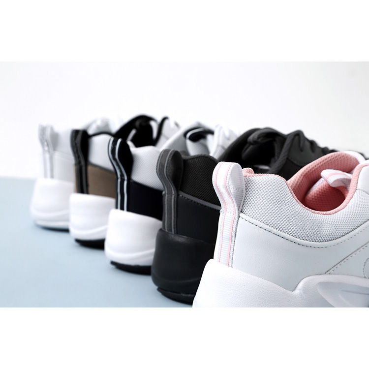 ODM Sports Shoes For Men Manufacturer – New Style Custom Women Casual Sport Shoes Fashion Walking Original Sneakers Custom – Jianer detail pictures