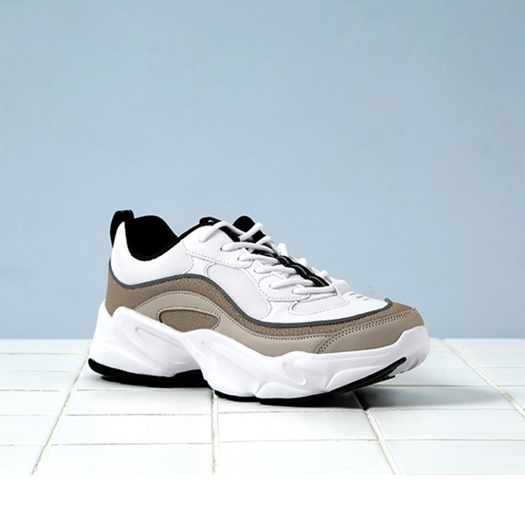 ODM Sports Shoes For Men Manufacturer – New Style Custom Women Casual Sport Shoes Fashion Walking Original Sneakers Custom – Jianer detail pictures