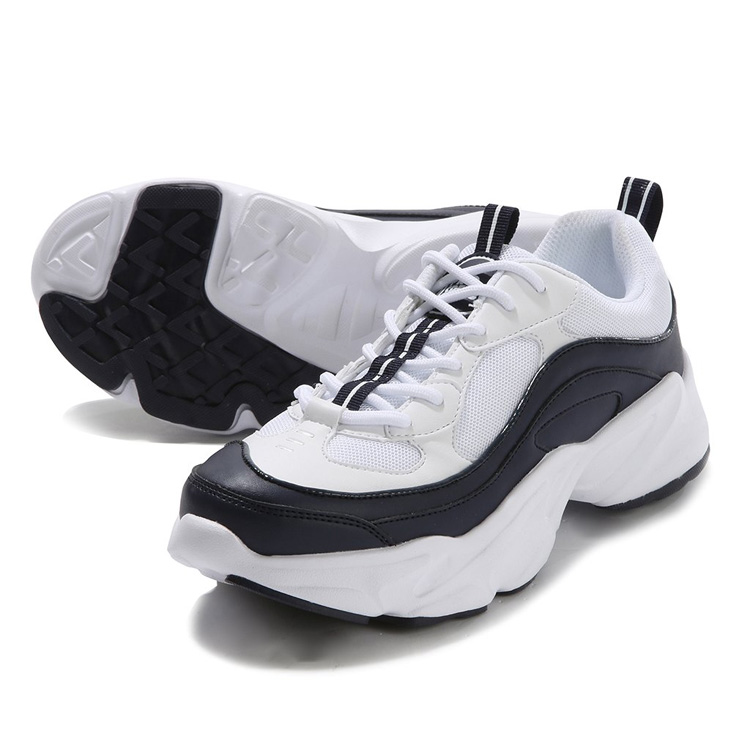 ODM Sports Shoes For Men Manufacturer – New Style Custom Women Casual Sport Shoes Fashion Walking Original Sneakers Custom – Jianer detail pictures