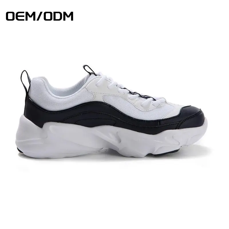 ODM China Custom Sneakers Factory – Super Lowest Price 2022 Newest Genuine Men Relax Casual Fashion Sports Leather Shoes Men Shoes – Jianer detail pictures