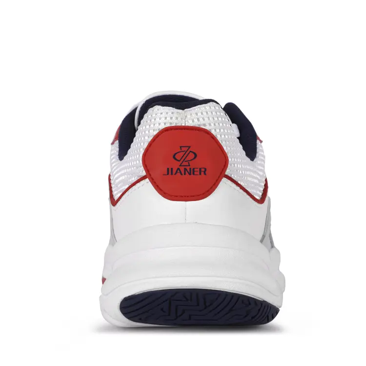 ODM Running Shoes For Women Factories – Fujian Supplier New Design Fashion Sneaker Low Price Comfortable Sport Shoes Running Man – Jianer detail pictures