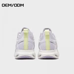 Fujian Maker Oem Odm Service Outdoor Trainers Zapatillas Wholesale Fashion Custom Sport Running Shoes