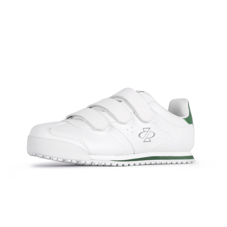 ODM Men Sneakers Casual Shoes Manufacturers –  Wholesale custom logo cheap classic style all-match white Sneaker women men Skateboard Shoes No Brand – Jianer