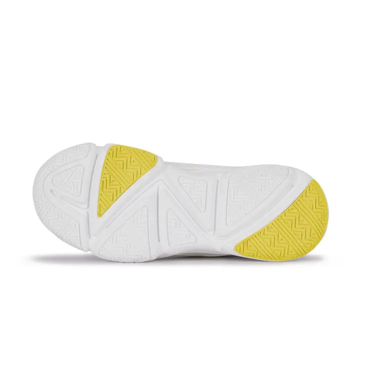 ODM Running Shoes For Women Factories – Fujian Supplier New Design Fashion Sneaker Low Price Comfortable Sport Shoes Running Man – Jianer detail pictures