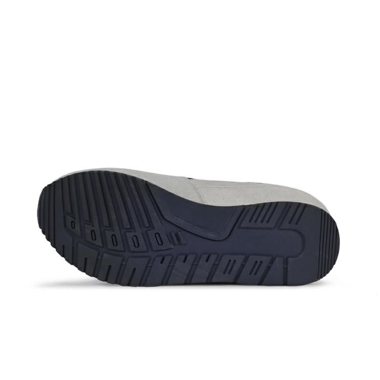 Casual Shoes Factory –  Wholesale Custom Logo Cheap Comfortable Soft Outsole Zapato Mens Casual Sneakers Sports Shoes – Jianer
