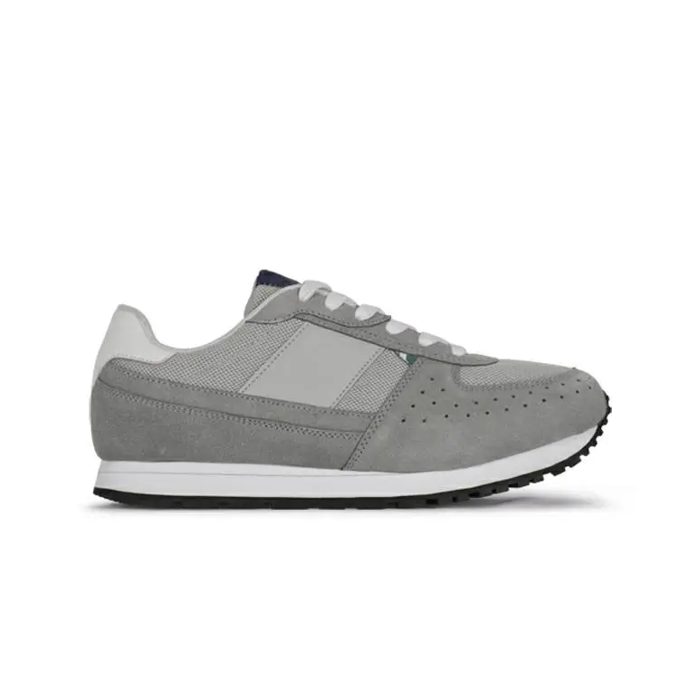 Casual Shoes Factory –  Wholesale Custom Logo Cheap Comfortable Soft Outsole Zapato Mens Casual Sneakers Sports Shoes – Jianer