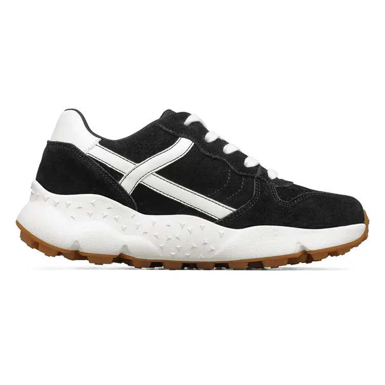 Wholesale OEM Sports Running Shoes Supplier – Custom Your Logo Color Size Women Men Brand Latest Design Durable Sports Shoes In China – Jianer detail pictures