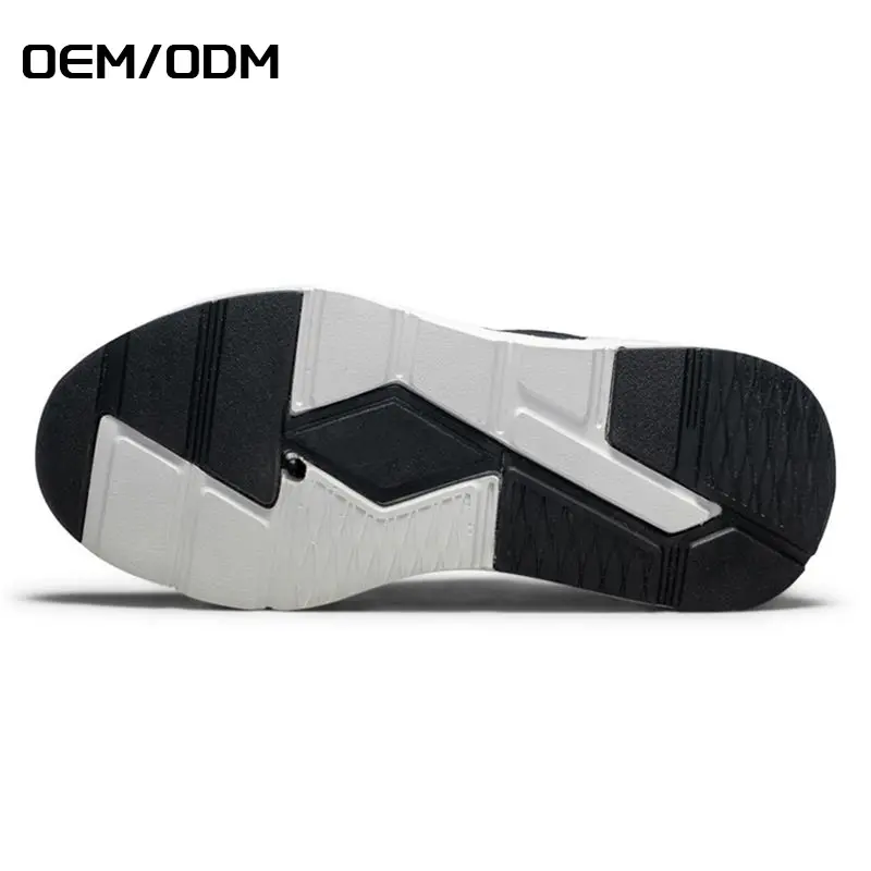 Fashion Sneaker Shoes Suppliers – China OEM ODM Service Comfortable Soft Sport Women Men Sports Brand Shoes – Jianer detail pictures