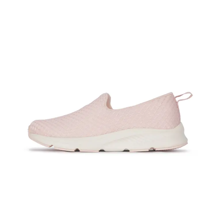 ODM Causal Shoes For Women Suppliers – JIANER Hot Sale Simple Stylish Adult Women Customized Men Women Flat Walking Shoes New Styles Casual – Jianer detail pictures