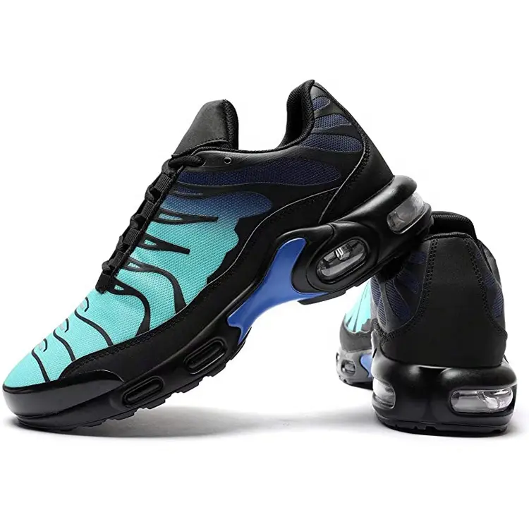 ODM Sneaker Sport Shoes Manufacturer – China High Quality Customized Cushioning Durable Non-slip Sport Shoes For Women And Men – Jianer detail pictures