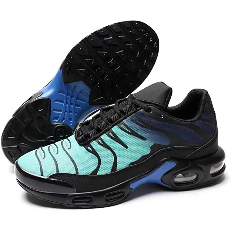 ODM Sneaker Sport Shoes Manufacturer – China High Quality Customized Cushioning Durable Non-slip Sport Shoes For Women And Men – Jianer detail pictures