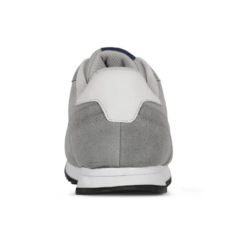 Casual Shoes Factory –  Wholesale Custom Logo Cheap Comfortable Soft Outsole Zapato Mens Casual Sneakers Sports Shoes – Jianer