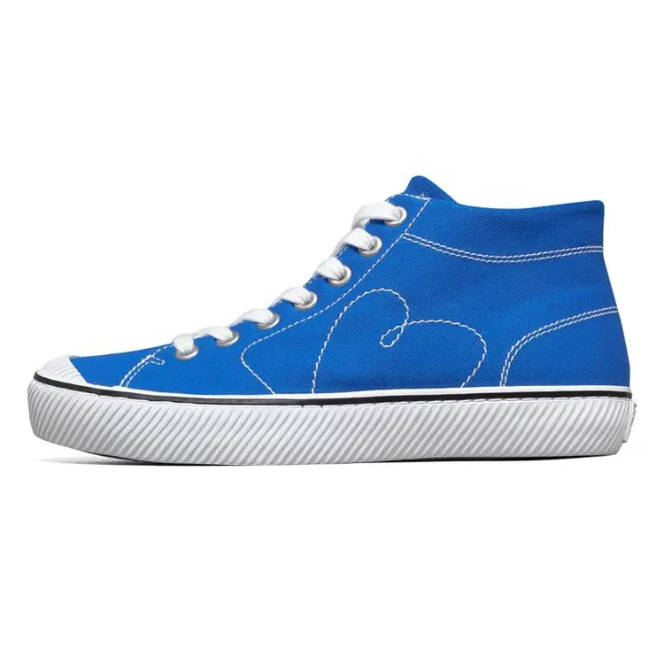 Casual Sneaker Shoes Suppliers –  New Designer Hot Sale Cheap OEM Sneakers Classic Men Women Vulcanized Canvas Shoes – Jianer Featured Image