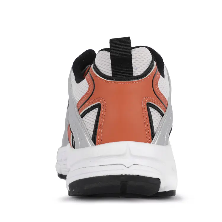 ODM Running Shoes For Men Supplier – Customized Brand Anti-Slip Soft Comfy Zapatillas Sneakers Women Breathable Running Shoes Men New Modal – Jianer detail pictures