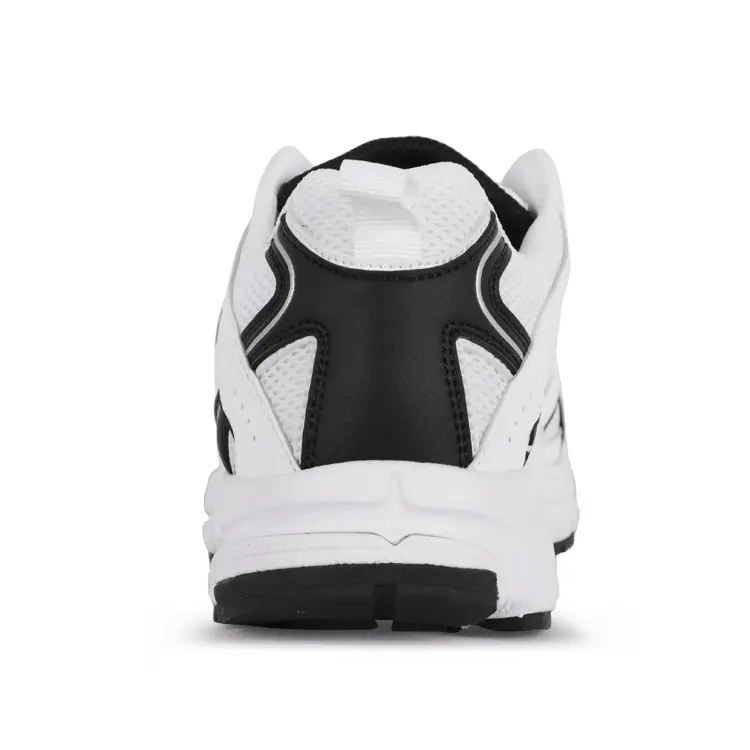 ODM Running Shoes For Men Supplier – Customized Brand Anti-Slip Soft Comfy Zapatillas Sneakers Women Breathable Running Shoes Men New Modal – Jianer detail pictures