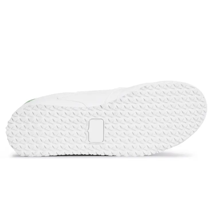 ODM Men Sneakers Casual Shoes Manufacturers –  Wholesale custom logo cheap classic style all-match white Sneaker women men Skateboard Shoes No Brand – Jianer