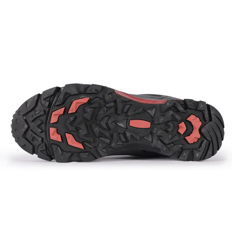 Outdoor shoes Factory –  OEM ODM Custom Winter Climbing Trekking Boots Top Quality Outdoor Fashion Hiking Mountain Shoes Men – Jianer