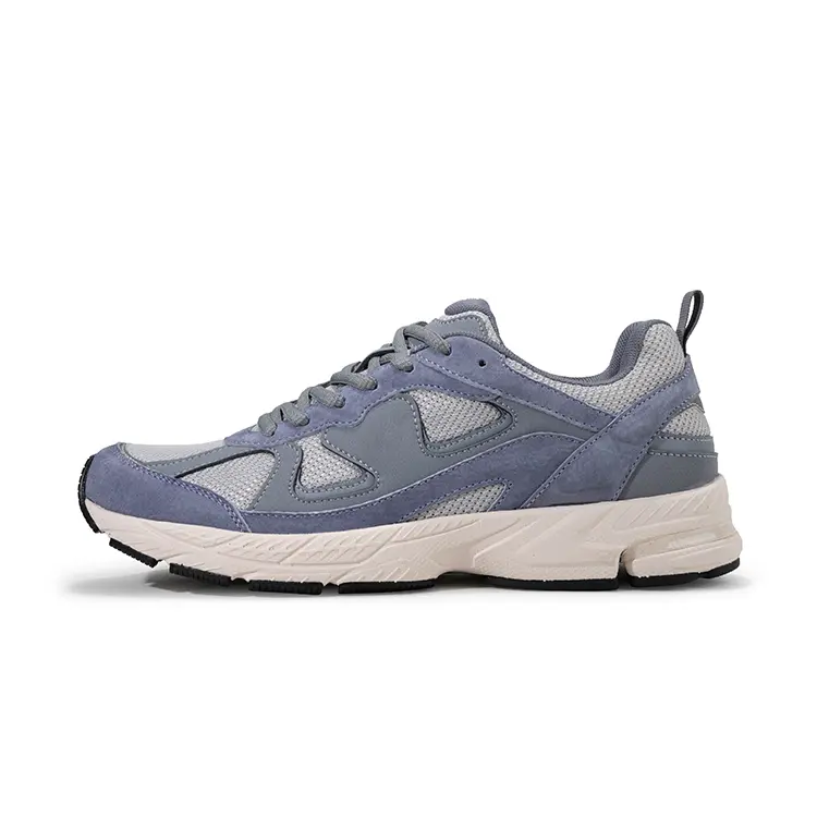 JIANER 2023 New Style Casual Customizable Running Shoes Manufacturer Brand Logo Wholesale Original Fashion Shoes With BSCI Featured Image