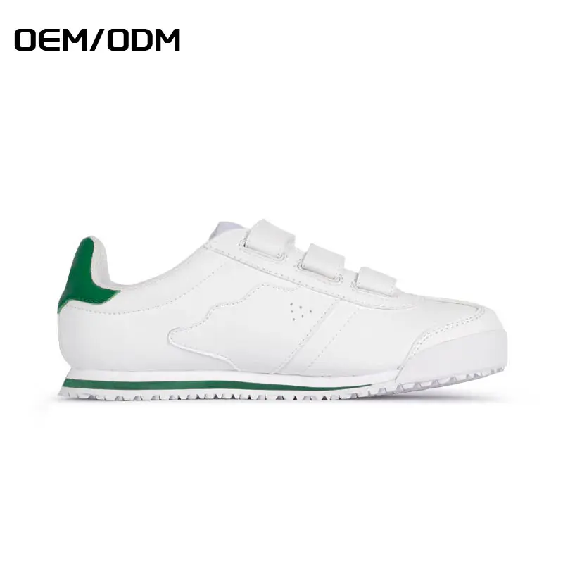 Wholesale OEM Cross Training Sneakers Manufacturer –  Quality Inspection for The Best Quality of Cream Men Sport Shoes – Jianer