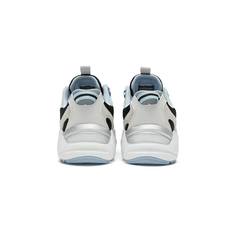 Shoes Men Sports Manufacturer – Jianer China Footwear Men Sport Sneaker Women Platform Casual Custom Fashion Walking Shoes – Jianer detail pictures