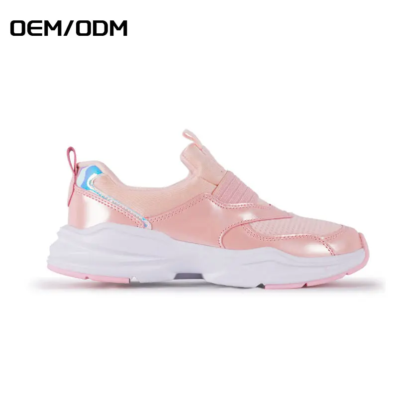 Wholesale OEM Sneaker Manufacturer Factories – OEM/ODM Supplier 2022 Men′ S Slip-on Sneaker Fashion Walking Shoes Sport Shoes Running Casual Shoes Fashion – Jianer detail pictures