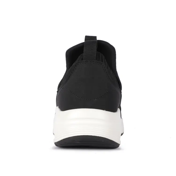 Wholesale OEM Casual Sneakers Shoes Suppliers – Wholesale Price Designer Hot Sale Oem New Styles Zapatos Tennis Walking Men’S Casual Shoes – Jianer detail pictures