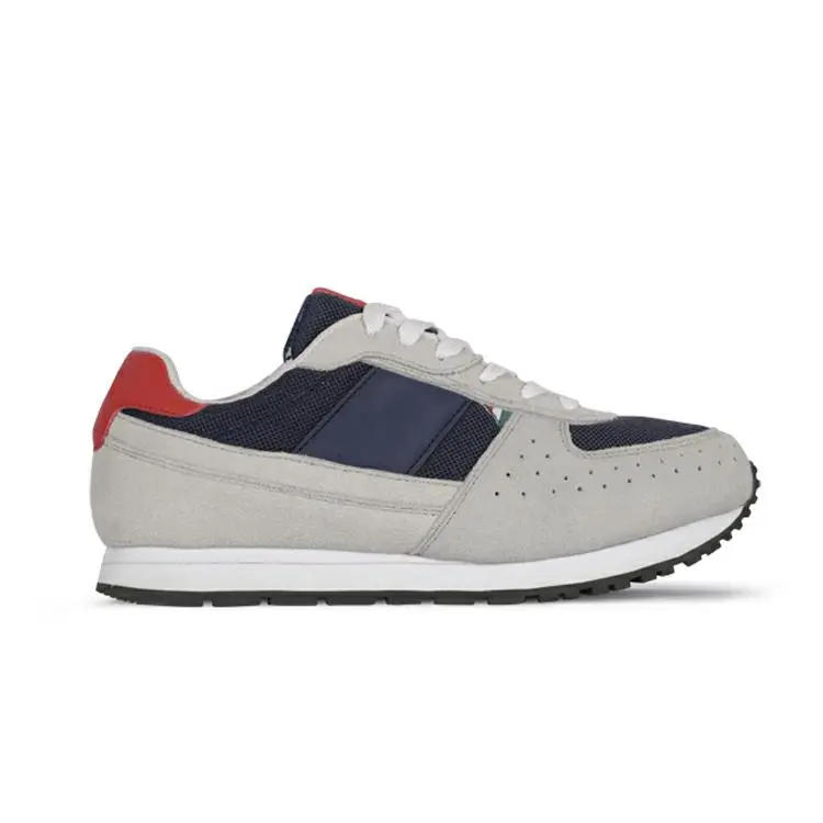 Casual Shoes Factory –  Wholesale Custom Logo Cheap Comfortable Soft Outsole Zapato Mens Casual Sneakers Sports Shoes – Jianer