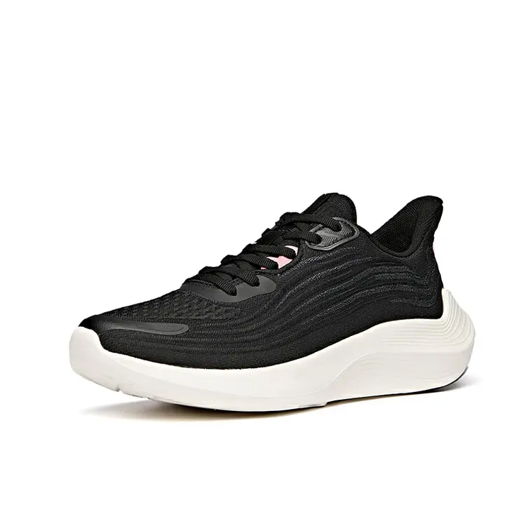 Footwear Sports Ladies High-Quality Comfortable New Arrival OEM Women Running Shoes