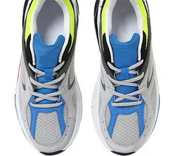 ODM Men Shoes Sneakers Manufacturer – New Arrivals Breathable Zapatillas Casuals Shoes Running Custom Logo Sneaker For Men Women – Jianer detail pictures