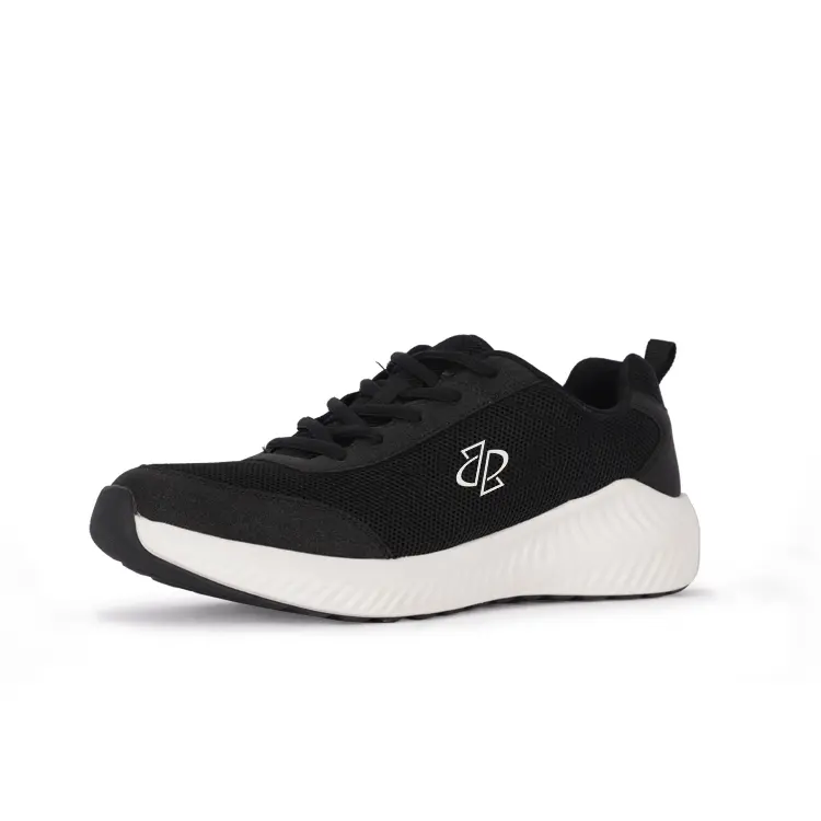 Wholesale OEM Running Shoe Sneaker Factory –  Customized Fashion Novelty Sneaker Women Cheap Sport Custom Casual Men Running Shoes – Jianer