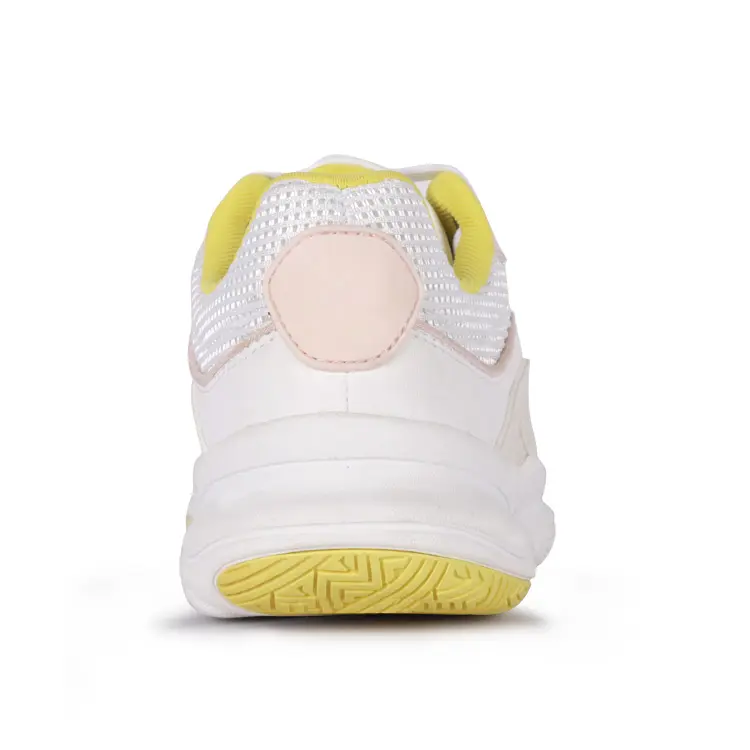 ODM Running Shoes For Women Factories – Fujian Supplier New Design Fashion Sneaker Low Price Comfortable Sport Shoes Running Man – Jianer detail pictures