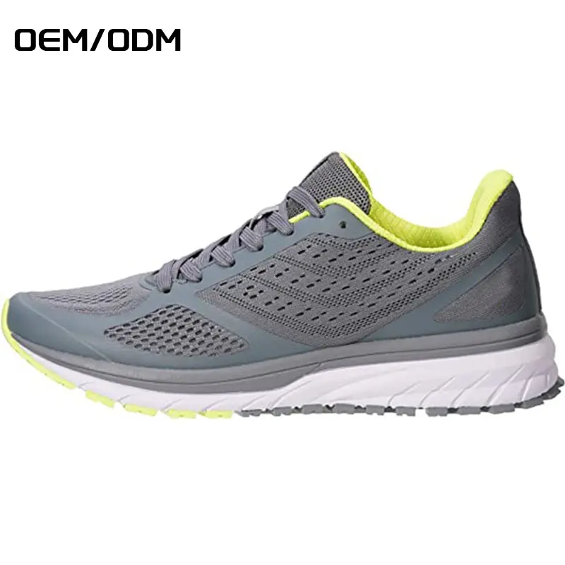 ODM Shoes Women Sneakers – Fujian Unisex OEM ODM Service High Quality Brand Customized Women Comfortable MD Casual Walking Women Sport Shoes China – Jianer detail pictures